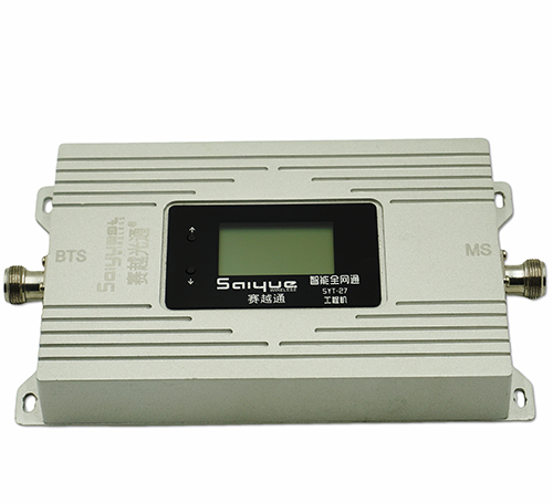 青羊双频手机信号增强器800㎡