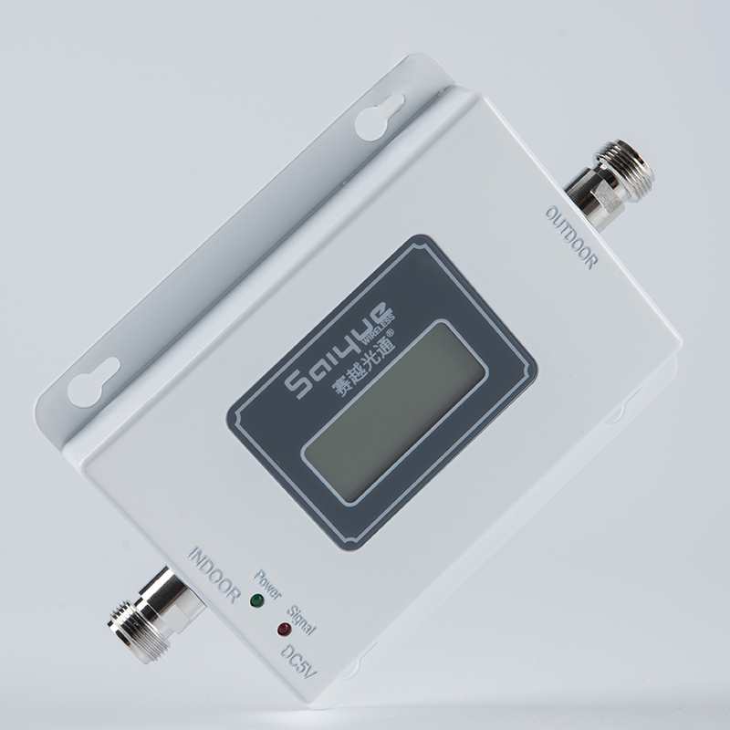 青羊家用配电房机房信号放大器200㎡