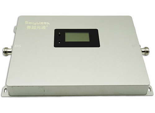  青羊三频/四频/五频手机信号接收器800㎡