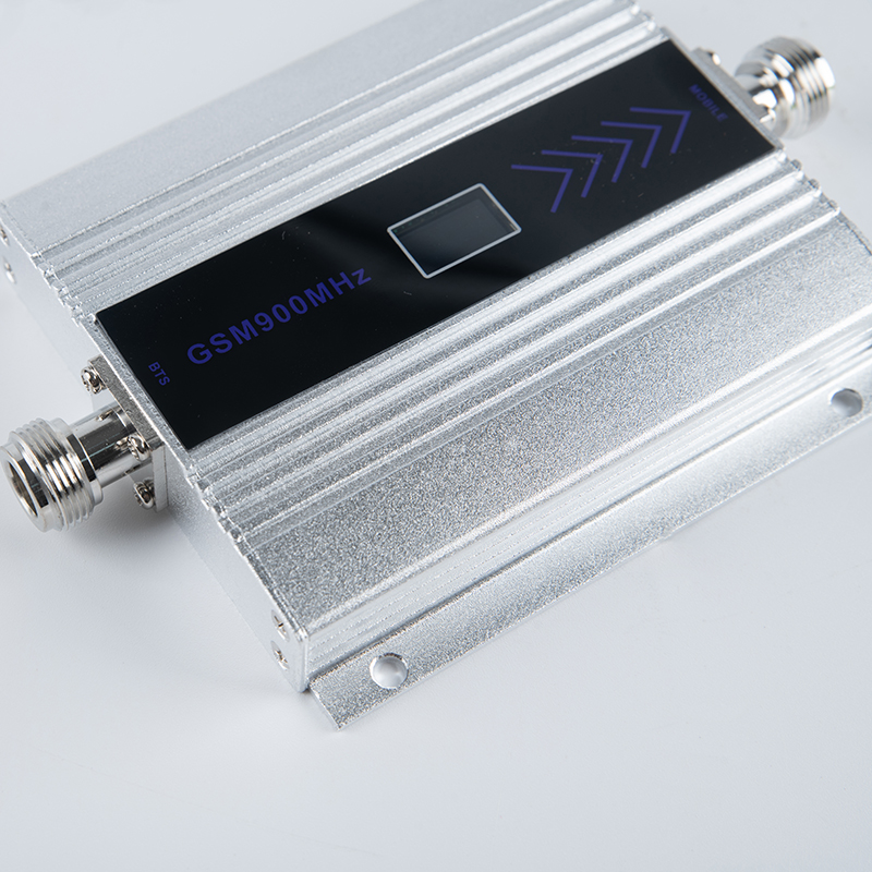 青羊家用单频手机信号增强器100㎡