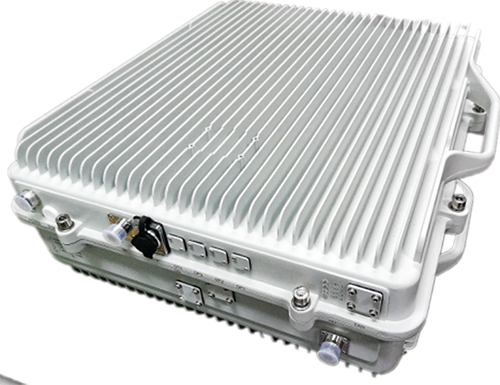 青羊信令级数字室分型移动通信干扰器