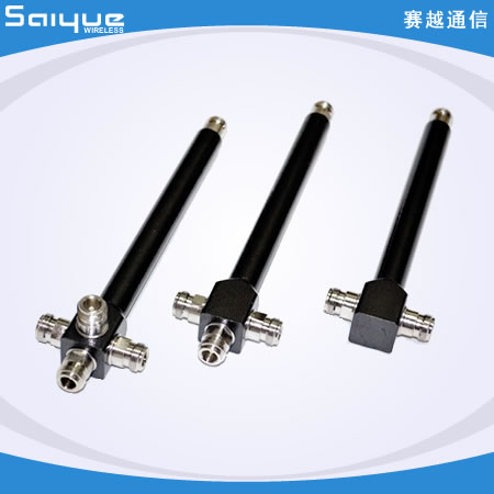  青羊FM调频广播同步广播功分器