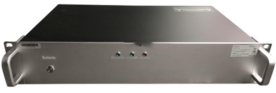 青羊350M PDT消防集群警用主机直放站