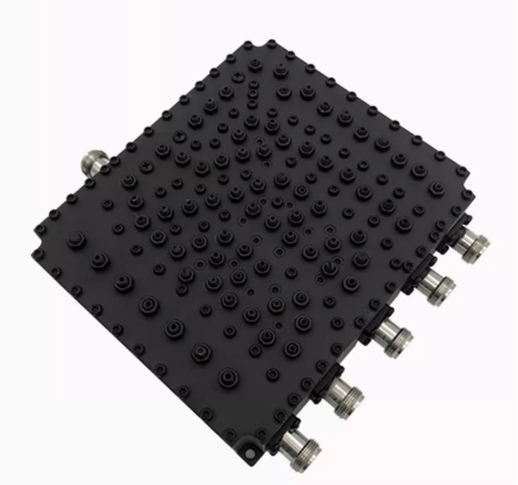  青羊双频三频四频五频腔体合路器4G+5G