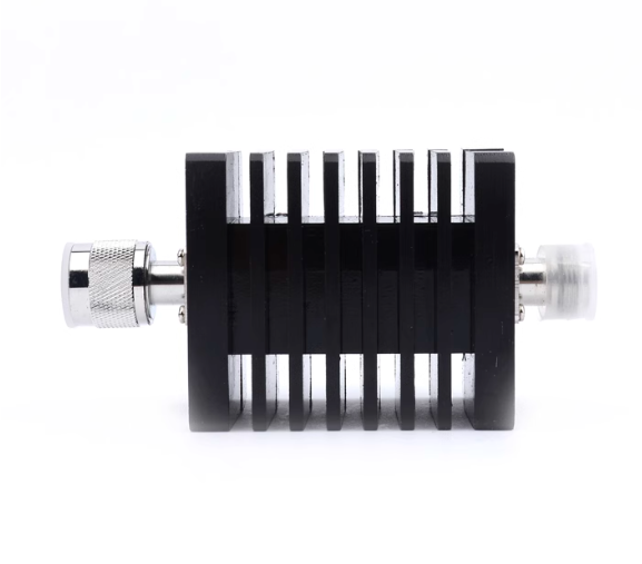  青羊腔体固定衰减器0-3G/0-4G  N型接口